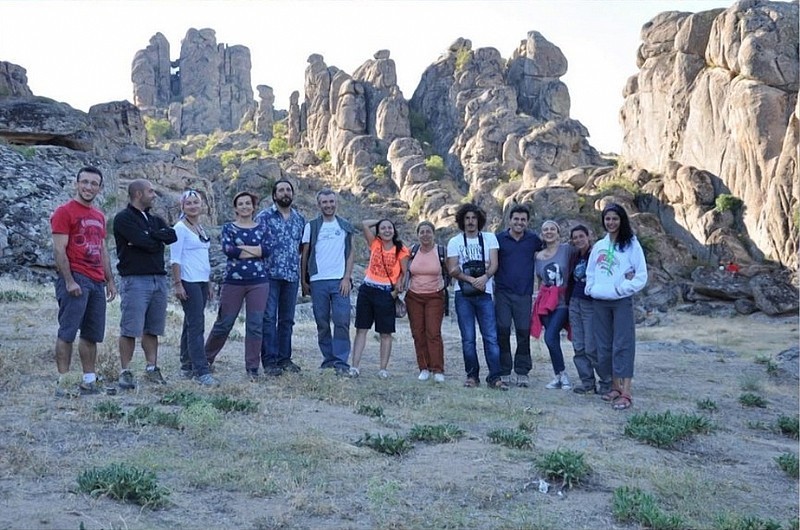 DAG 2014-2015 Eğitim Sezonunu 5 Mart`da Tanışma Toplantısıyla Açıyor